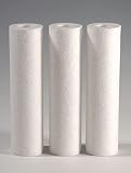 COMAP Cartouches de filtration 20 microns, Set de 3 Pièces - S900503 - 2