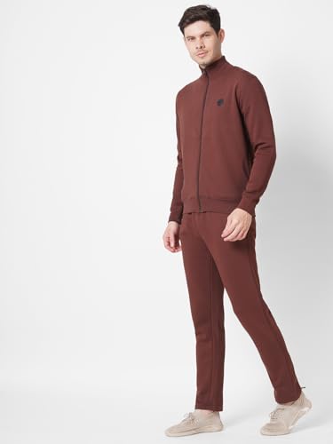 Image of Sweet Dreams Men Solid Track Suit