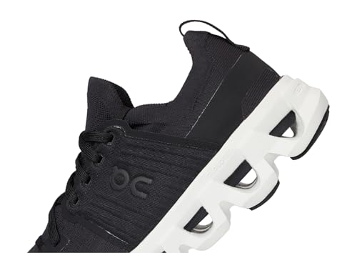 Image of On Women's Cloudswift 4 Running Shoes