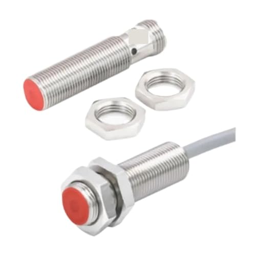 IGYX 12P17B3/S14L inductive proximity switch détecteur de proximité - 2