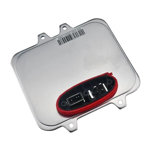Compatible con Nissan para Qashqai 5DV009720-00 5DV 009 720 00 1232335 13278005 5DV00972000 Unidad Control Balasto Xenón