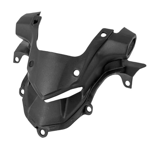 Couvercle supérieur de phares aérodynamique pour Kawasaki Z900 2017-2019 carénage avant moto