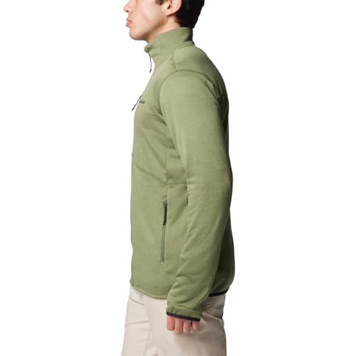 Image of Columbia Men's Fleece Standard Jacket