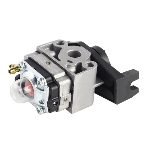 Carburador GX35 para solucionar tirones en cortacésped FG110 3