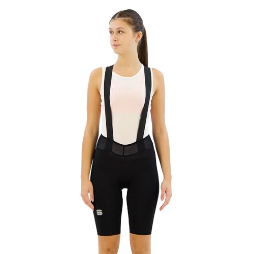 Cuissard à bretelles femme Sportful SRK confortable taille XL
