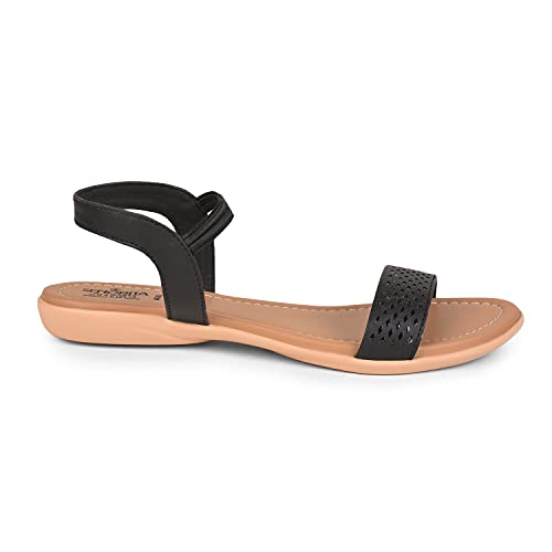 Image of Liberty Women's Flat Sandal