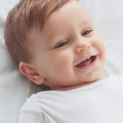 Osanit Zahnungskügelchen zuckerfrei 2er Pack: Sanfte Schmerzlinderung & Beruhigung bei Zahnungsbeschwerden, Globuli mit homöopathischen Inhaltsstoffen, für Babys und Kleinkinder