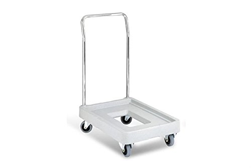 Maxi Dolly transportwagen