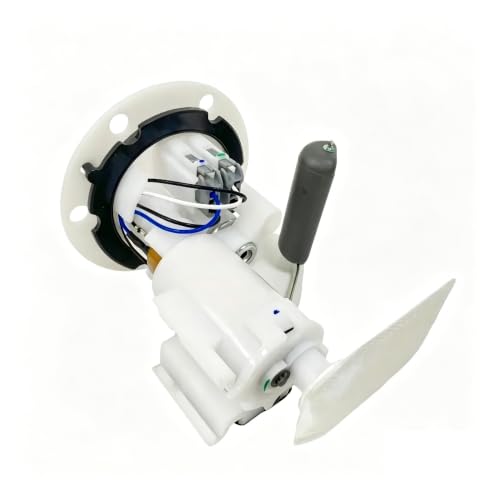 Pompe carburant moto pour résoudre les ratés moteur sur XC 125 Cygnus X