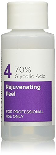 NeoStrata ProSystem 70% Rejuvenating Peel 4, 1.0 Ounce