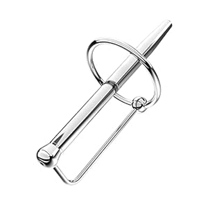 deekuk Eenvoudig te reinigen roestvrij staal