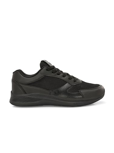 Image of OFF LIMITS Men Fantastic Lace-Ups Running Shoes