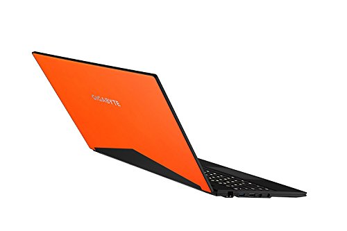 GIGABYTE Aero 15W- OG4 15.6" Thin Bezel FHD IPS 7th Gen Intel i7-7700HQ, GeForce GTX 1060 6GB, 16Gx1 RAM DDR4 2400, M.2 SATA 512