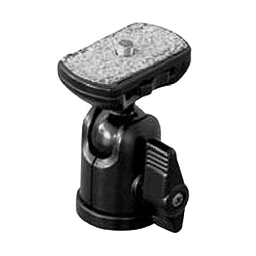 🛒 Crazy Deals Vixen Optics 35509 Ball Head QHD-33 Velbon (Black)