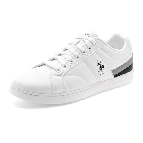 Image of U.S. POLO ASSN. Men Vince Sneakers