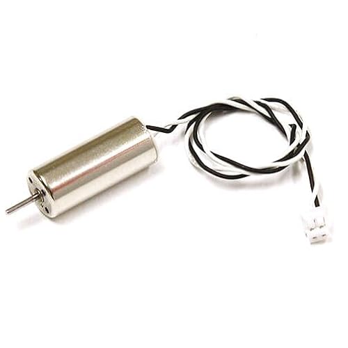 Replacement for Kyosho 8.5mm Motor Reverse Rotation for Zephyr/G-Zero Drone
