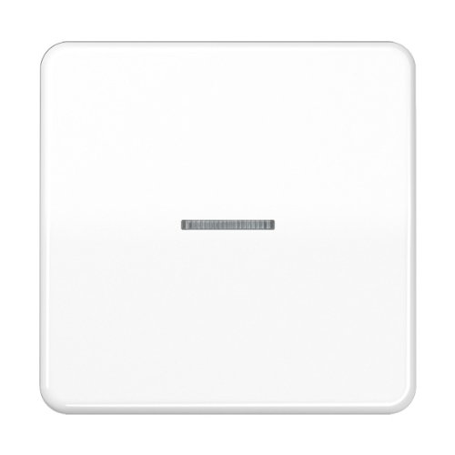 Preisvergleich Produktbild Jung CD590KO5WW Wippe für Schalter / Taster KO