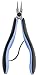 Lindstrom RX7590 RX Round Nose Plier - 1 pc