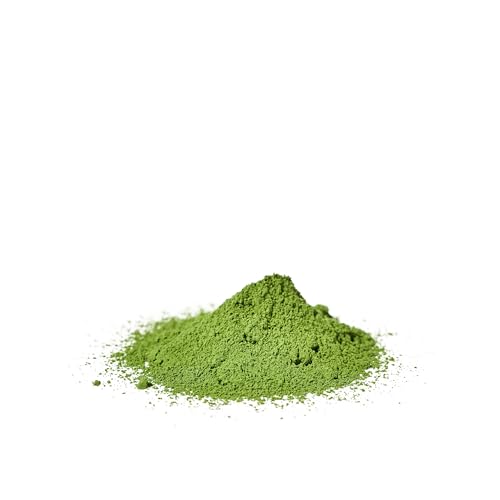 Té verde japonés matcha set premium 1 unidad miniatura 5