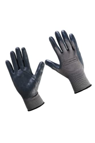 Especializadas Y Para Taller, Tools guantes nylon Marca FAZINA (2)