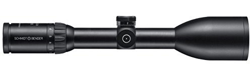 Schmidt Bender Stratos 2.5-13x56 FD7 CM CW Hunting Turret