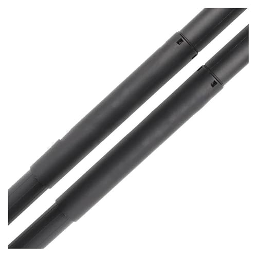 Vérin hydraulique de coffre pour simplifier l'ouverture du hayon Q5 Sportback 2021