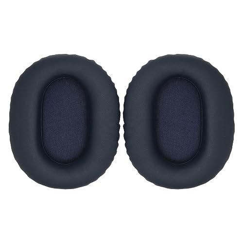 Replacement Ear Pads Cushions for Sony WH-CH710N, WH-CH720N, WH-XB900N, WH-RF400, MDR-RF895RK