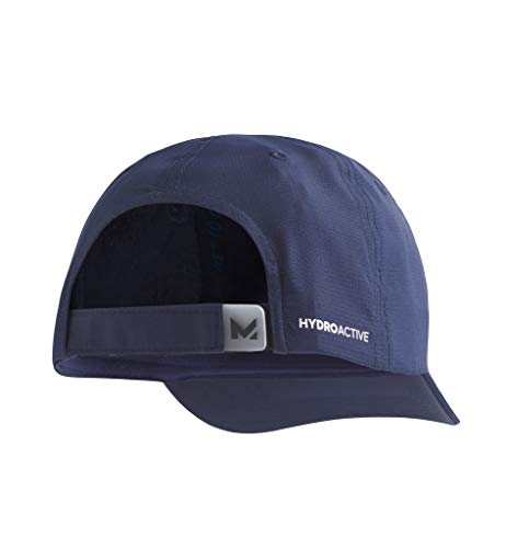 Image of MISSION Cooling Performance Hat, Unstructured Low-Profile Adjustable Fit - UPF 50 - for Running, Workouts & Outdoors