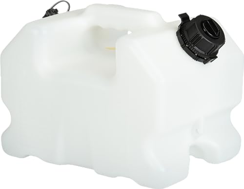 Fire Power FRP-300-01900 2 1/2 Gallon Utility Liquid Container - 12