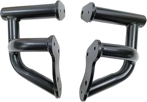 Crash bar Vmax 1200 et barres de protection pour vélo de sport noir Highway
