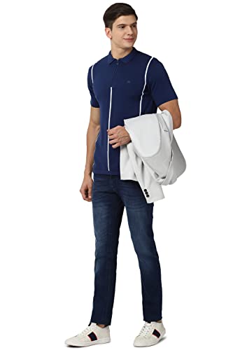 Image of Peter England Men's Slim Jeans