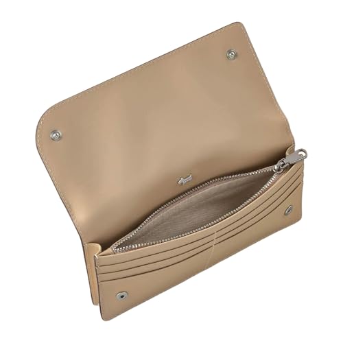 RADLEY London Pockets Large Bifold Leather Wallet (Light Beige)3