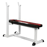 IROTEC (アイロテック) プレスベンチ K/ベンチプレス バーベル ダンベル 筋トレ トレーニングベンチ ウェイトトレーニングベンチ