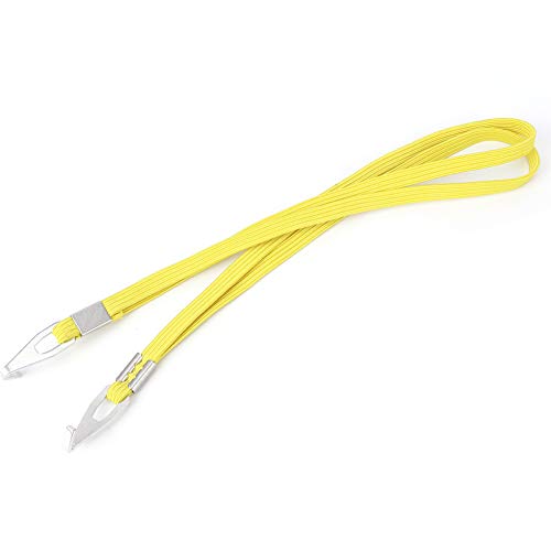 MAGT Cinghia di Fissaggio, Cinghia di Fissaggio