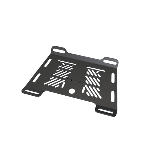 Porte-bagages universel de moto pour extension de support F850GS et DL650
