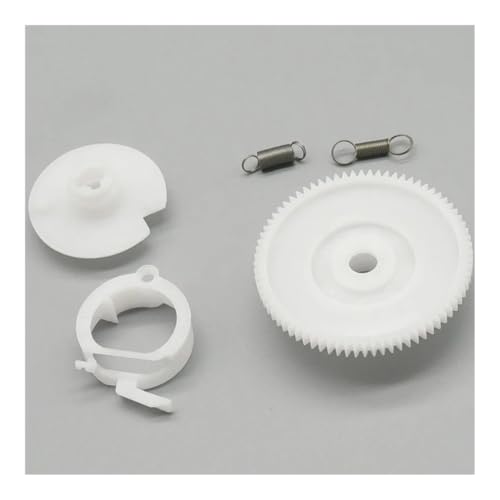 Kit d'engrenages d'embrayage L4150 L6198 : pièces de rechange de haute précision mécanique