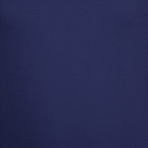 Image of Loxdonz Girls Long Sleeve Turtleneck Tee Shirt Kids Casual High Neck Tops T-Shirts | Youth Size 3-14