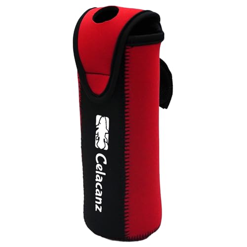 Celacanz �y�b�g�{�g���z���_�[ �J���r�i�t�� �f�M�l�I�v���� �����P�[�X �{�g���J�o�[ �z���_�[ �ۗ� �f�M �ۉ� 400ml 500ml �ނ� �A�E�g�h�A ���j�Z�b�N�X �V���v�� UFC-616 X'SELL(�G�N�Z��) (���b�h)