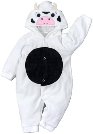 Conjunto Macacão Bebê Plush com Pantufa Lúdica – Gatinha, Porquin...