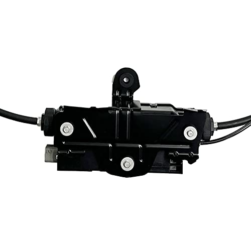 34436874219 Feststellbremse Stellmotor Steuereinheit für BMW 5er Gran Turismo F07 520d-535d