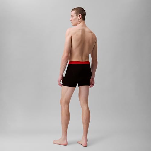 Image of Calvin Klein Men's Underwear Cotton Classics 5-pack Boxer Brief