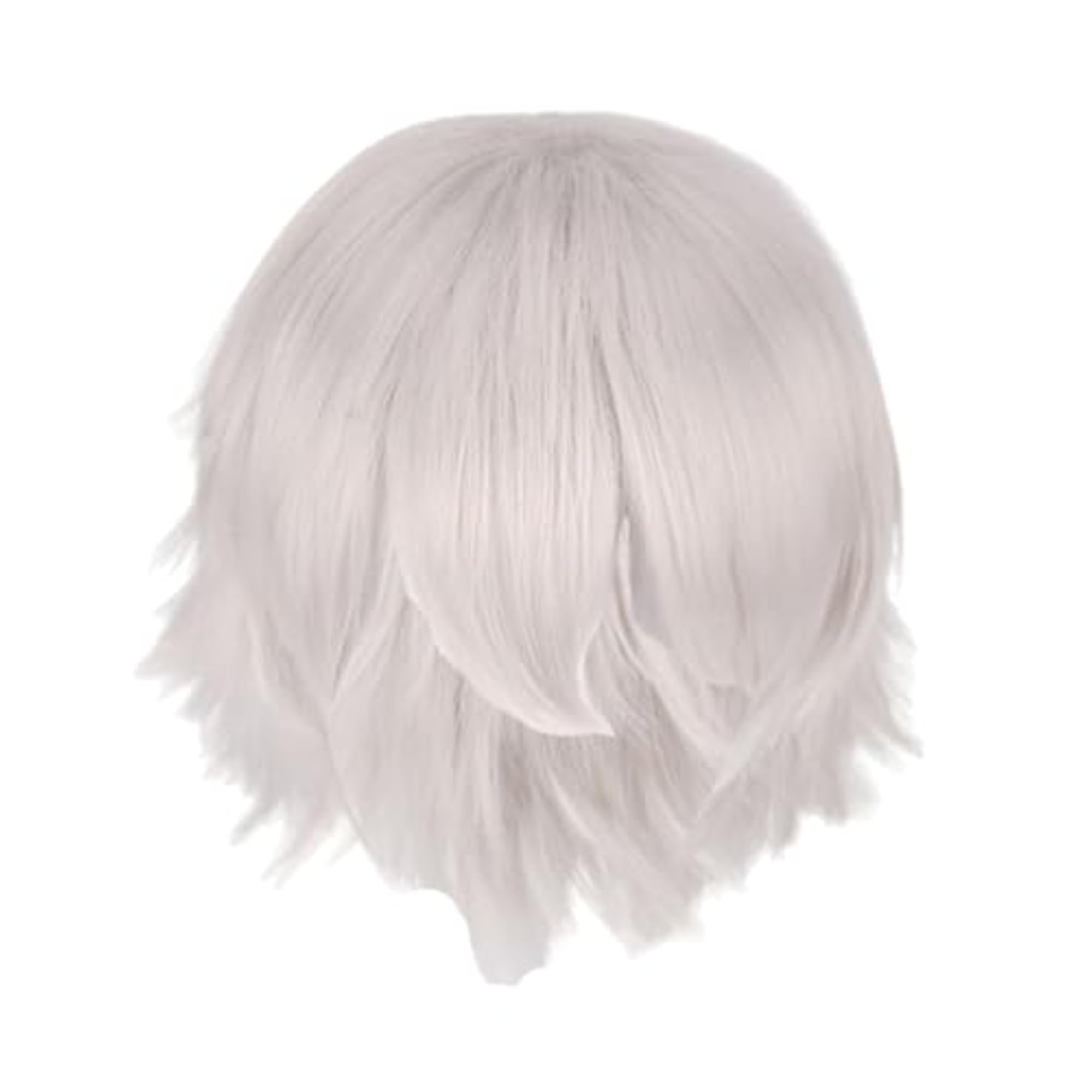 Cosplay Spiky Portable Fashion Layered Wig