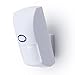 Produktbild HIKam PIR Sensor (2.Generation): Für Außenbereich und Innnenbereich Externe PIR Sensor (Passiv Infrarot Sensor) mit 433MHz Funkverbindung