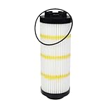 HF29208 Hydraulic Oil Filter Compatible For Caterpillar 579C 559C 2484C PL83 950K CP68B CS64B D3K2