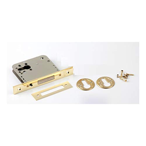 Tesa Assa Abloy Worstvuller 40306rai Vergrendelslot, Voor Deuren Van Hout 2116520250