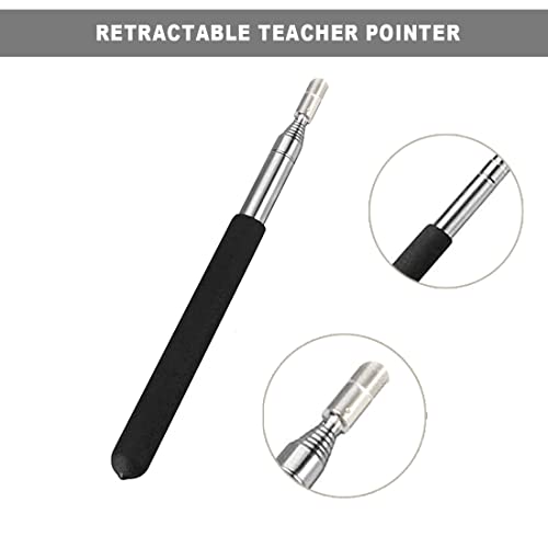 TBUQNZA Bacchetta Telescopica