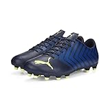 botas futbol hombre decimas Practica tu deporte favorito gracias a las Zapatilla de fútbol de Puma. Comodidad y ligereza para que sólo tengas que preocuparte de rendir al máximo