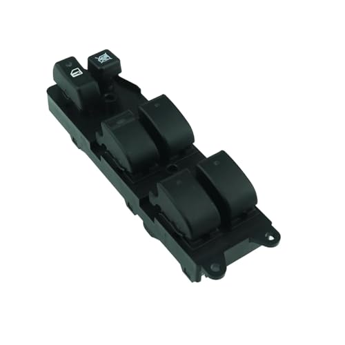 Interrupteur de vitre électrique précis pour Corolla 84820-0F030