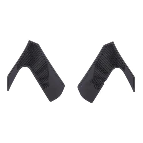 Protecteur de carburant moto MT09 SP anti-rayures kit protection réservoir 2024