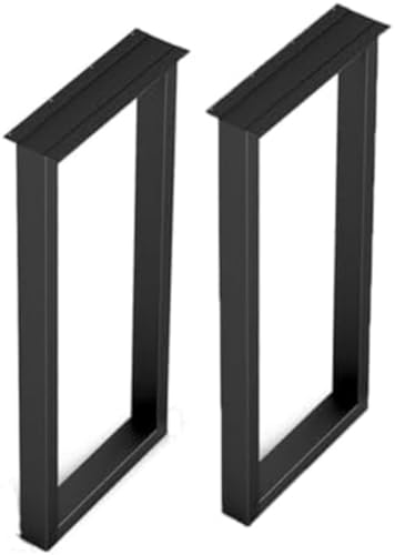 PVTK�e�[�u���r �A�C�A�����b�O 2�{�Z�b�g ���͑ω׏d �������߉\ ����~�߃t�b�g�p�b�h ���萫 �I�t�B�X�f�X�N ����w�K�� DIY�e�[�u�� �w�Z���� ���x�d�� �H���Ƒ� (30*70cm)